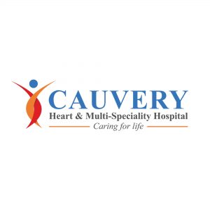 Cauvery Hospital