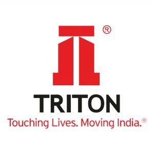 Triton Valves Ltd